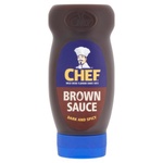 Chef Brown Sauce (485 g)